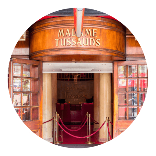 ES Camps - Madame Tussauds-min ES Camps - Madame Tussauds-min