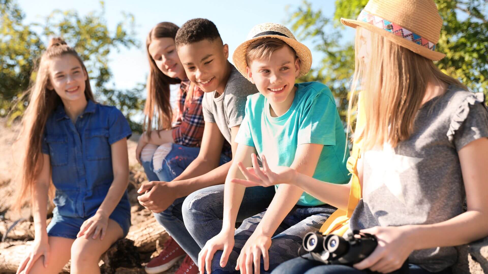 ES Camps - Learn English with ES Camps summer camp adventure summer camp programs international summer camps