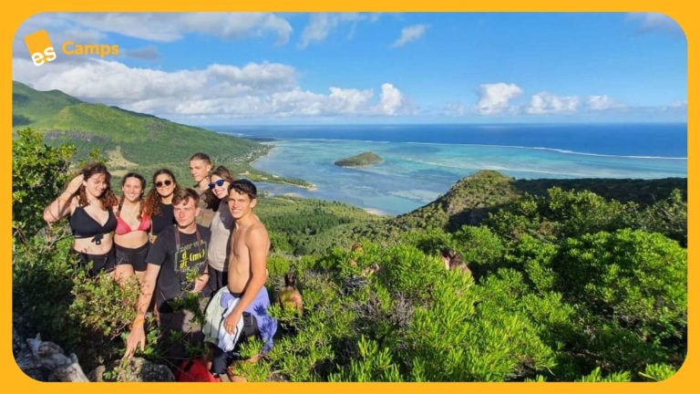 summer camps camp adventures international summer camps