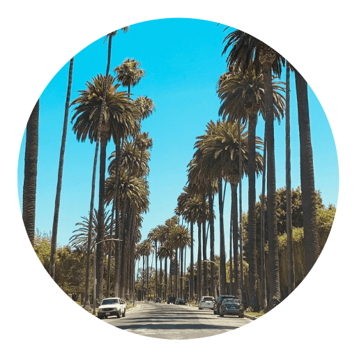 ES Camps - Beverly Hills