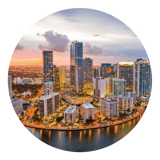 Campi ES - Brickell