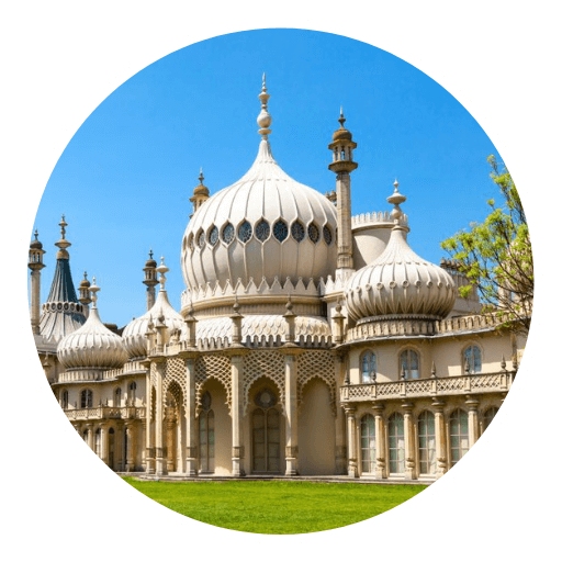 ES Camps - Brighton Tour ES Camps - Brighton Tour