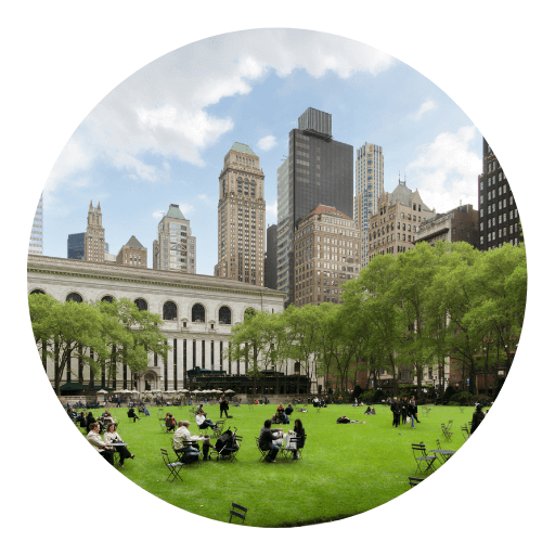 ES Camps - Bryant Park ES Camps - Bryant Park
