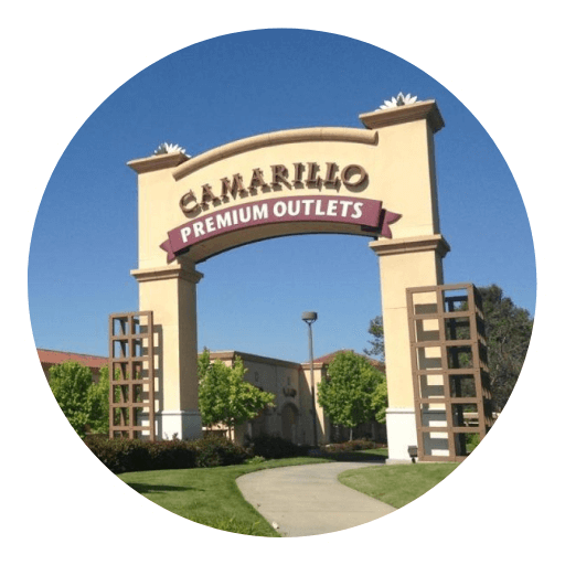 ES Camps - Camarillo Outlet