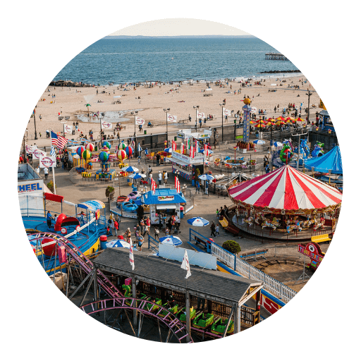 ES Camps - Coney Island ES Camps - Coney Island