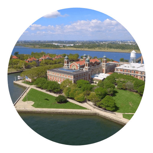 ES Camps - Ellis Island ES Camps - Ellis Island