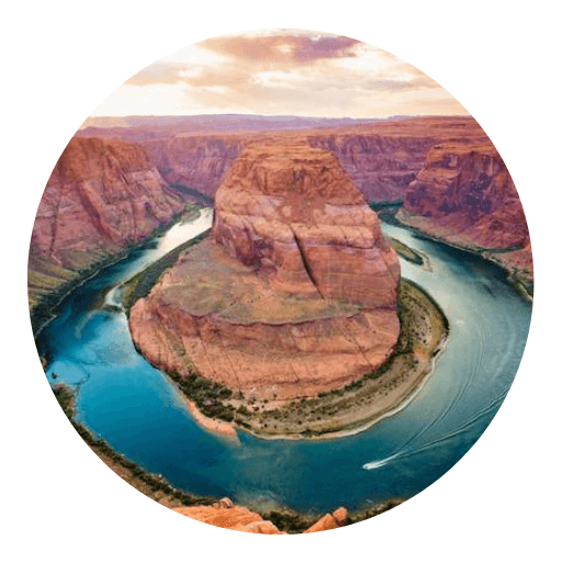 ES Camps - Grand Canyon