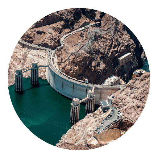 ES Camps - Hoover Dam