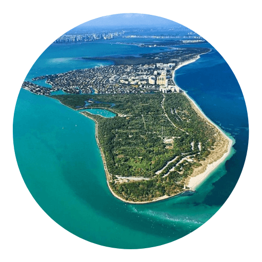 Campi ES - Key Biscayne