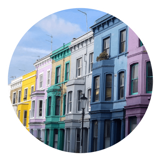 ES Camps - Notting Hill ES Camps - Notting Hill