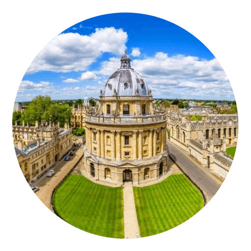 ES Camps - Oxford Tour ES Camps - Oxford Tour
