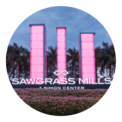 Campi ES - Sawgrass Mills