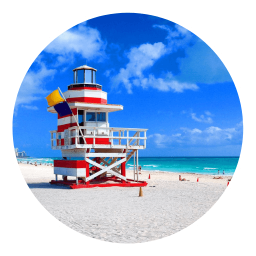 Campi ES - South Beach