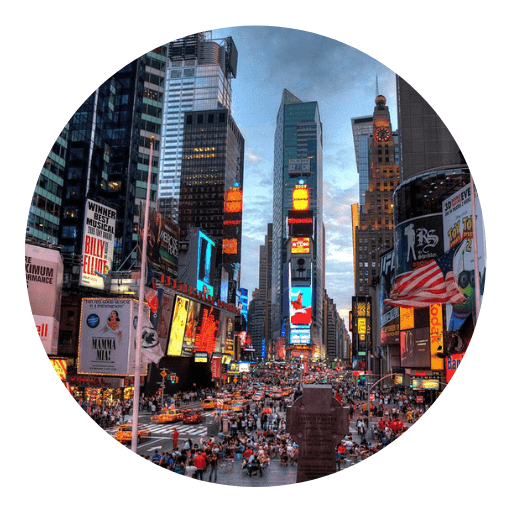 ES Camps - Times Square ES Camps - Times Square