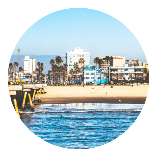 ES Camps - Venice Beach