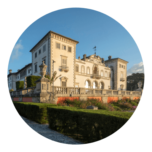 Campi ES - Museo di Vizcaya