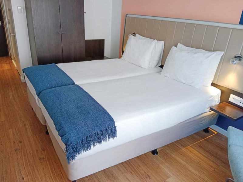 เคปทาวน์ Accoms (2)