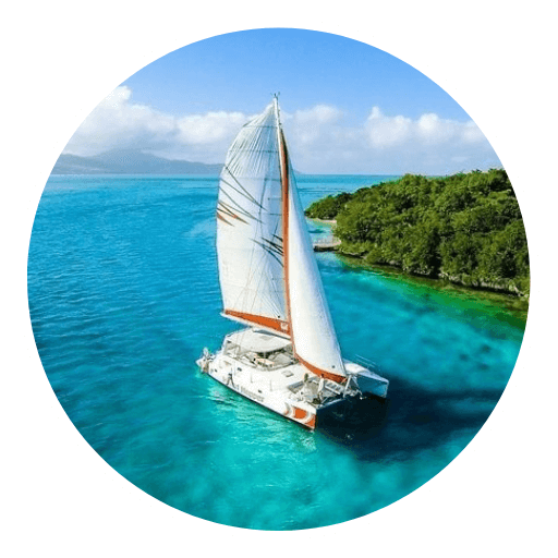 Campi ES - Ile Aux Islands
