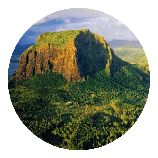 Campi ES - Montagna di Ler Morne