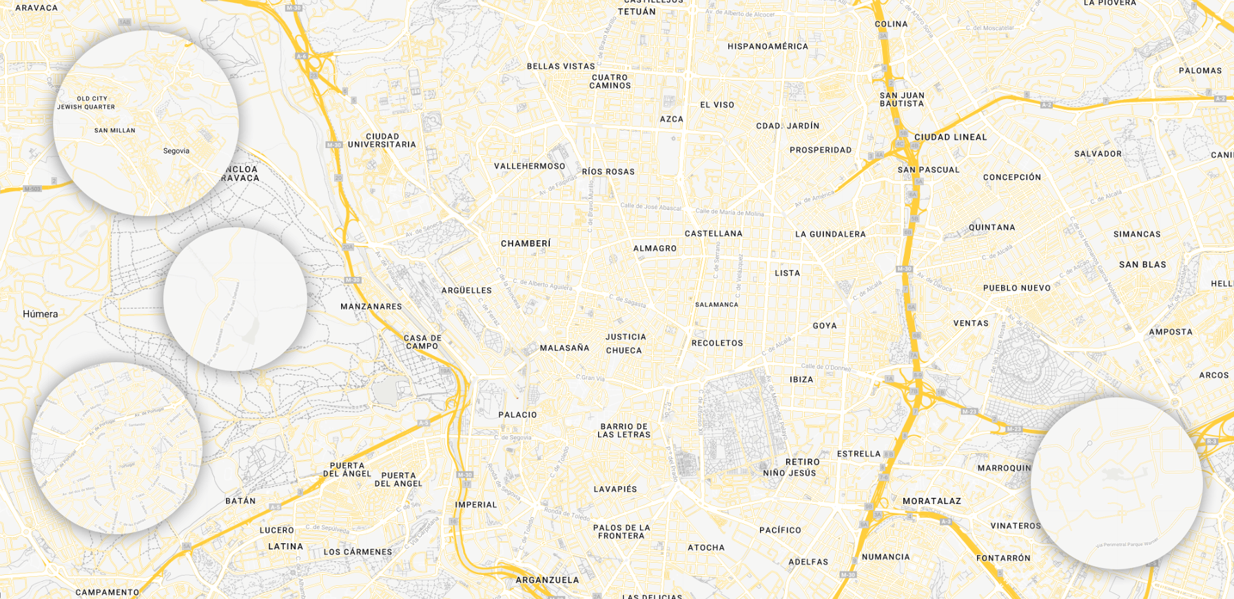 ES Camps-Maps - มาดริด (1)