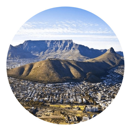 ค่าย ES - Muizenberg &amp; Sunset