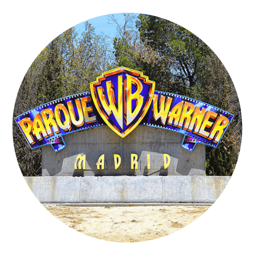ค่าย ES - Warner Bros Park