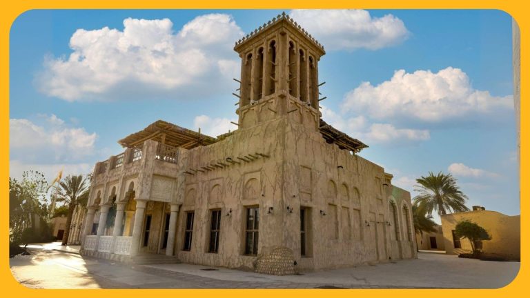 ES Camps - Explore Brooklyn brdige and park with ES Camps summer camps in dubai winter camps in dubai