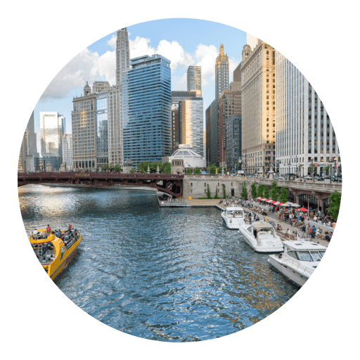ES Camps - chicago-riverwalk
