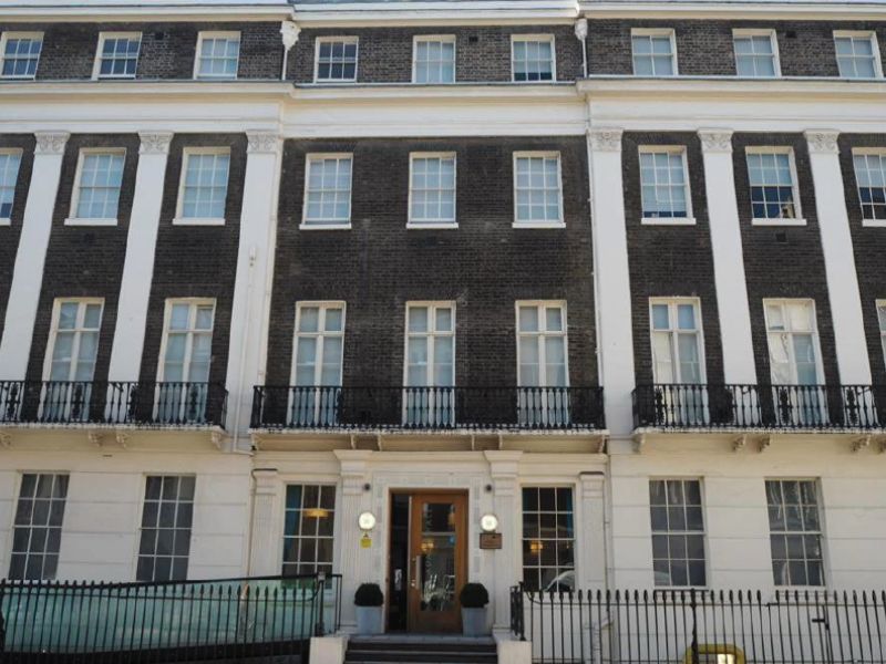 ES Camps - Accommodations London (1) Accommodations London (1)