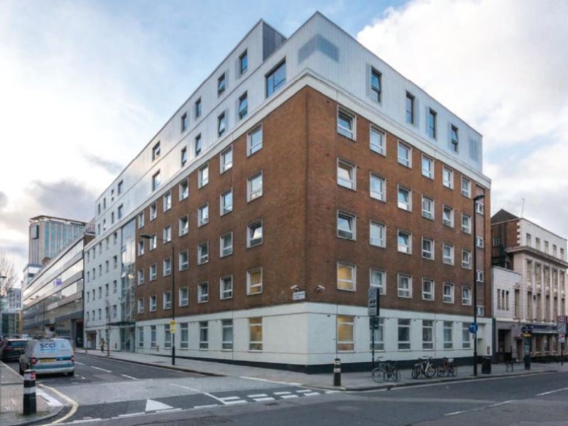 ES Camps - Accommodations London (2) Accommodations London (2)