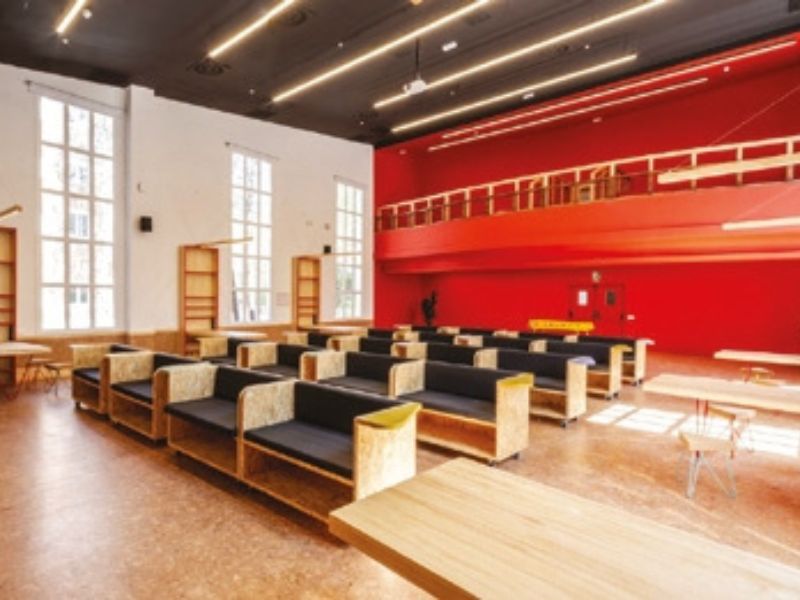 Madrid Accommodation (5)