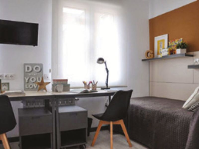 Madrid Accommodation (6)