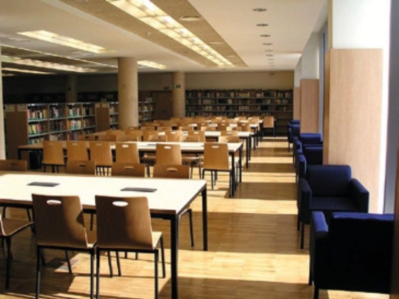 Madrid Study Site (2)