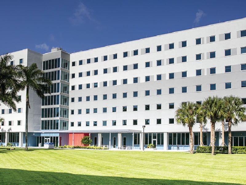 Miami Accommodation (1)