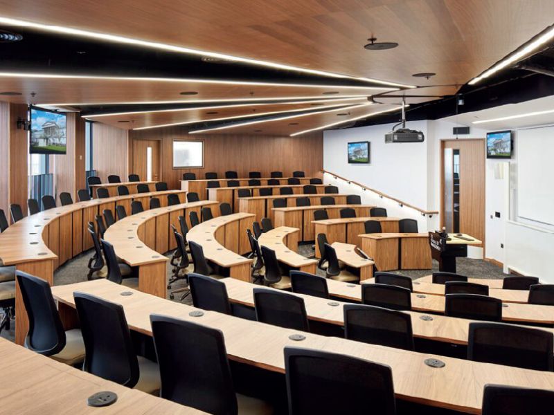 ES Camps - UCL Study Sites (2) UCL Study Sites (2)
