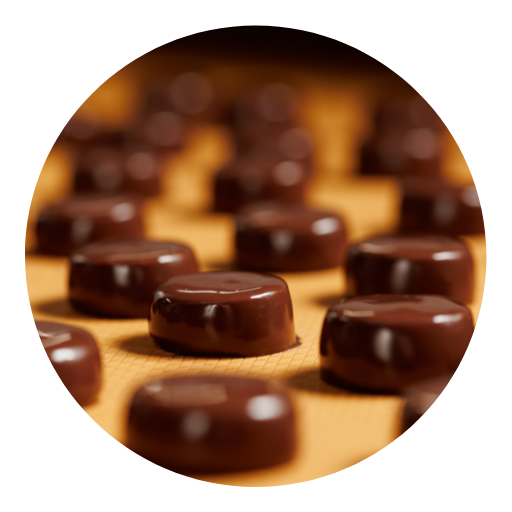 ES Camps - chocolatefactory