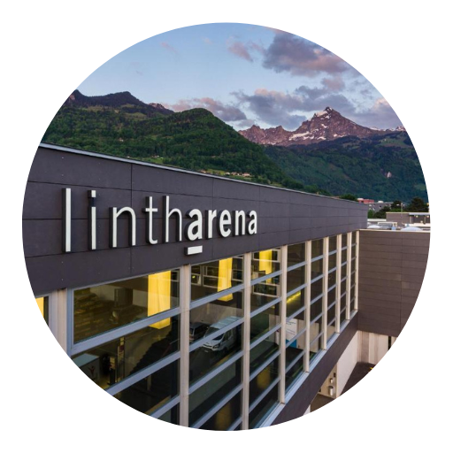 ES Camps - lintharena