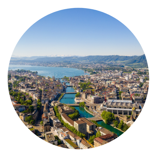 ES Camps - zurich-trip