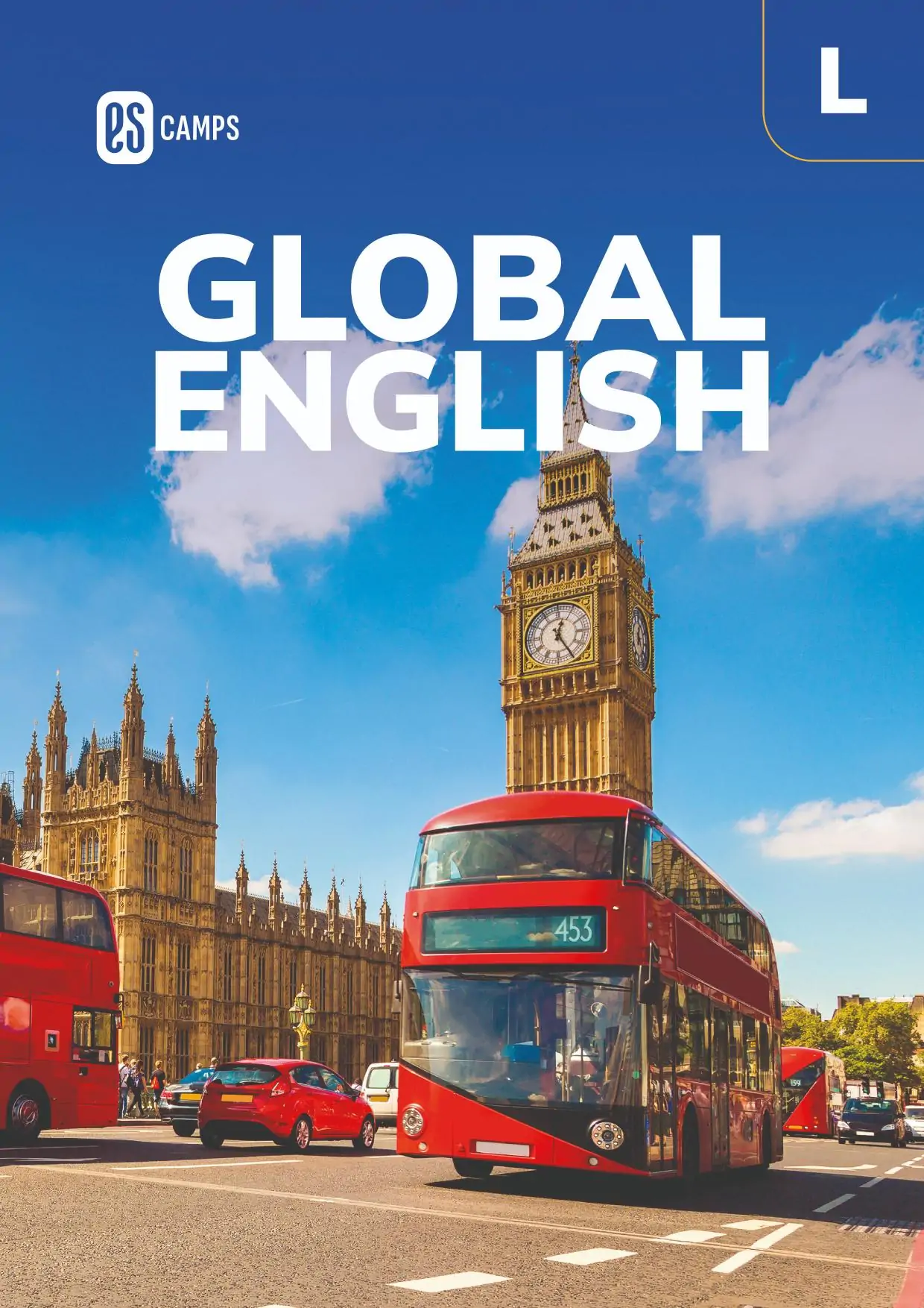 ES Camps - ES CAMPS London Booklet 2025 – L ES CAMPS London Booklet 2025 - L